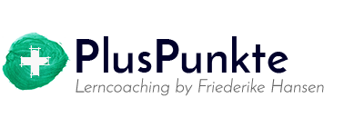 Pluspunkte Lerncoaching